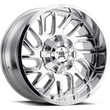Luxxx HD LHD18 Chrome Wheel