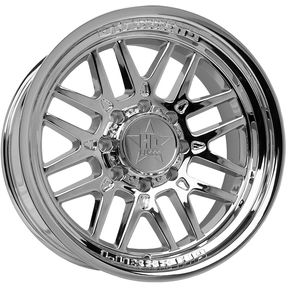 Luxxx HD LHD20 Chrome Wheel