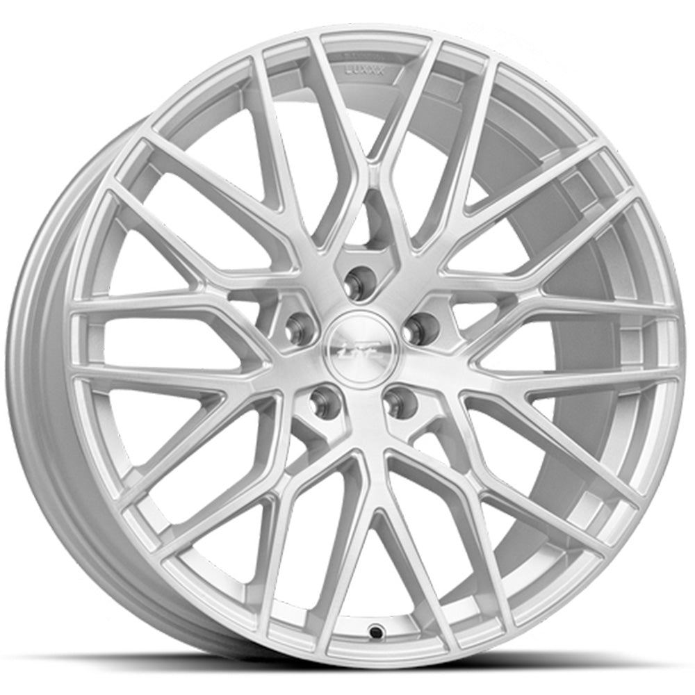 Luxxx LFF LFF01 Silver Wheel
