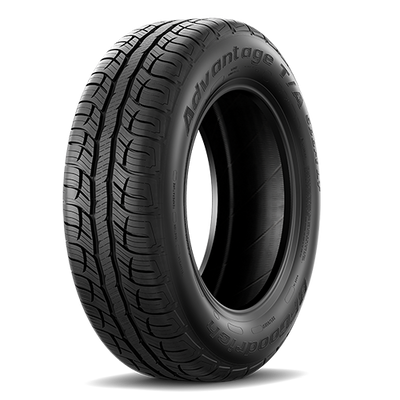 BF Goodrich Advantage T/A Sport LT 275/55R20