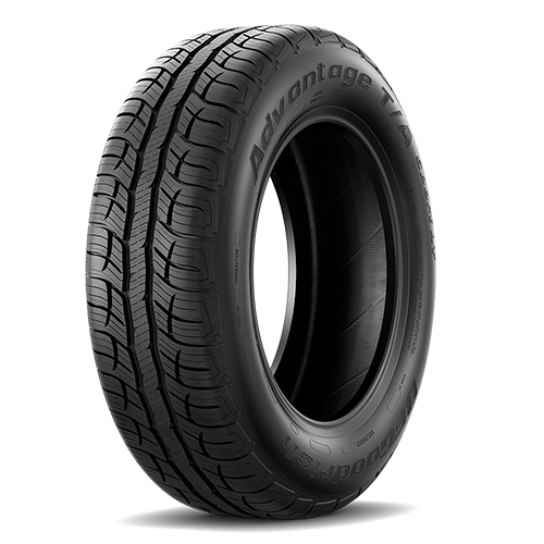 BF Goodrich Advantage T/A Sport LT 235/65R17