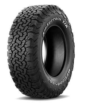 BF Goodrich All-Terrain T/A KO2 285/65R20 127S