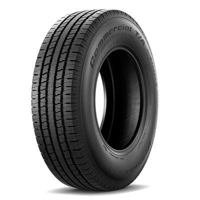 BF Goodrich Commercial T/A All-Season 2 215/85R16