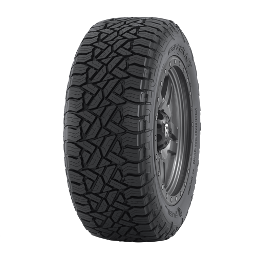 Fuel Gripper A/T 35X12.50R20 121R