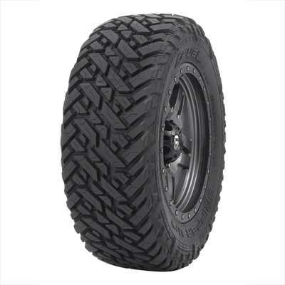 Fuel Gripper M/T 35X12.50R20 121Q