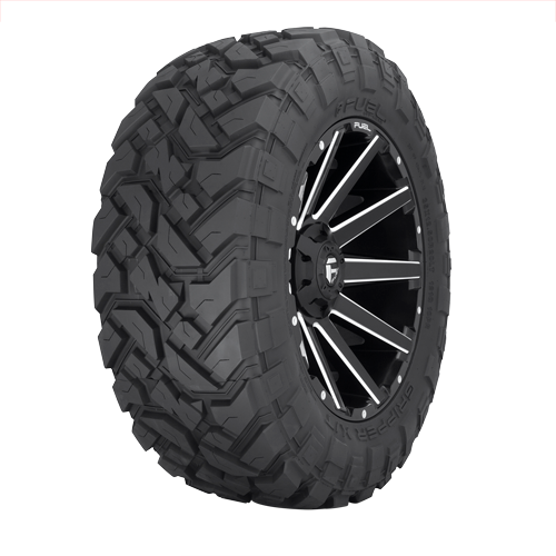 Fuel Gripper X/T 33X12.50R22 114Q