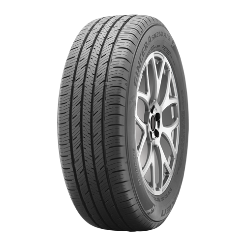 Falken Sincera SN250 A/S 225/60R17 99T