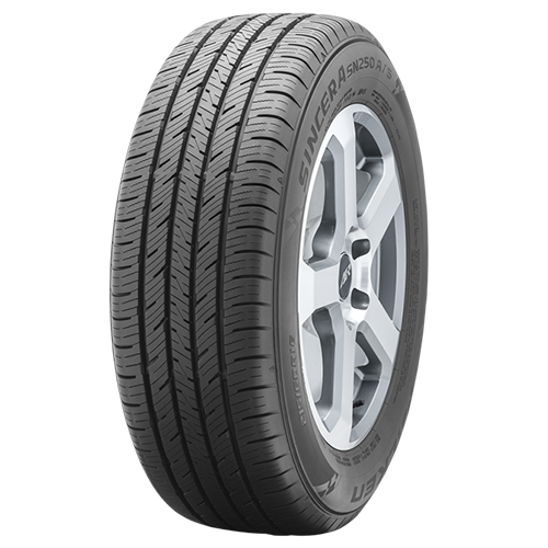 Falken Sincera SN250 A/S 205/50R17 93V