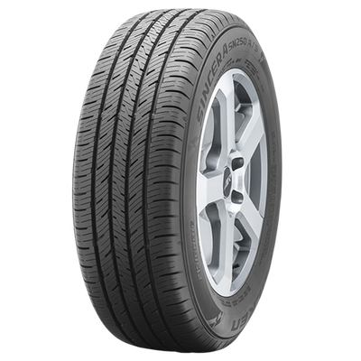 Falken Sincera SN250 A/S Tire