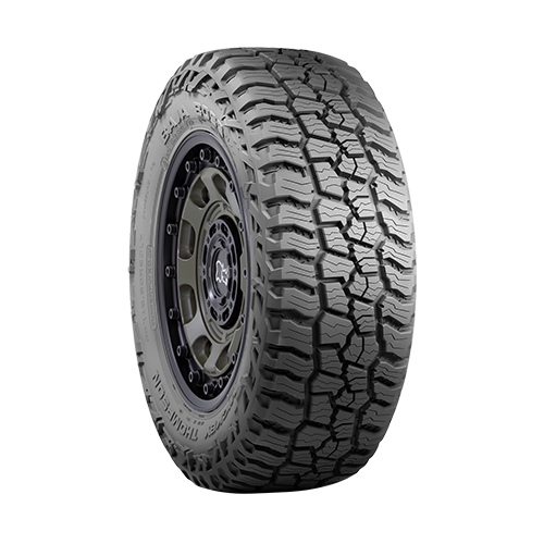 Mickey Thompson Baja Boss A/T 35X12.50R18 118Q