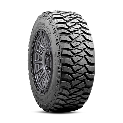 Mickey Thompson Baja Legend MTZ 295/70R18