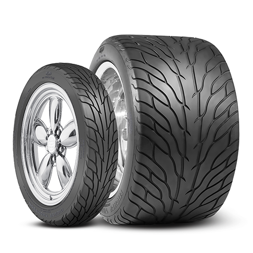 Mickey Thompson Sportsman S/R 26X6.00R18 79H