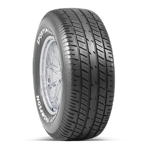 Mickey Thompson Sportsman S/T 215/70R15 97T