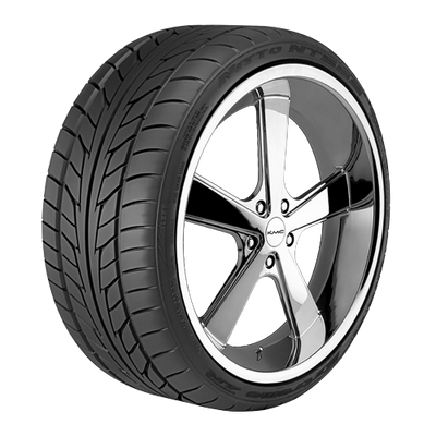 Nitto Extreme Zr 275/35R20