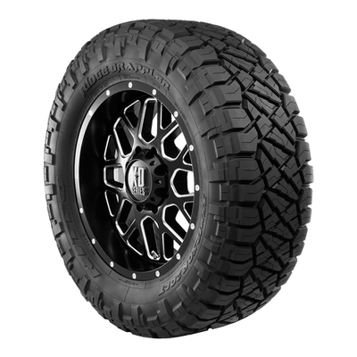 Nitto Trail Grappler M/T 38X13.50R17 121Q