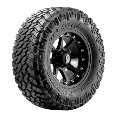 Nitto Trail Grappler M/T 42x13.50R20