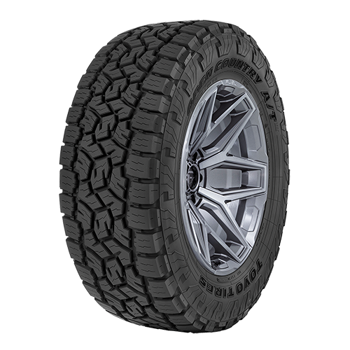 Toyo Open Country A/T 3 35X12.50R17 111Q
