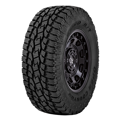 Toyo Open Country AT2 295/60R20 126/123S