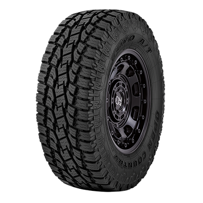 Toyo Open Country AT2 35x12.50R18