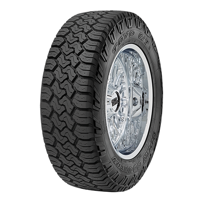 Toyo Open Country C/T 225/75R16 115/112Q