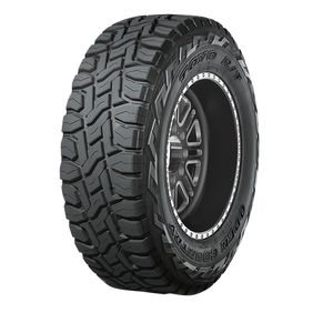Toyo Open Country RT Trail 33X12.50R20 114Q