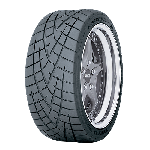 Toyo Proxes R1R 245/40ZR18 93W