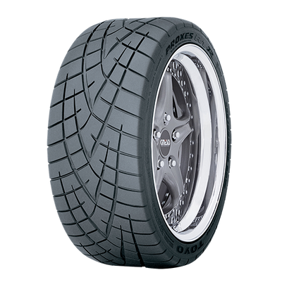 Toyo Proxes R1R 245/40ZR18 93W