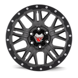 Mamba M25 Grey/Anthracite Wheel