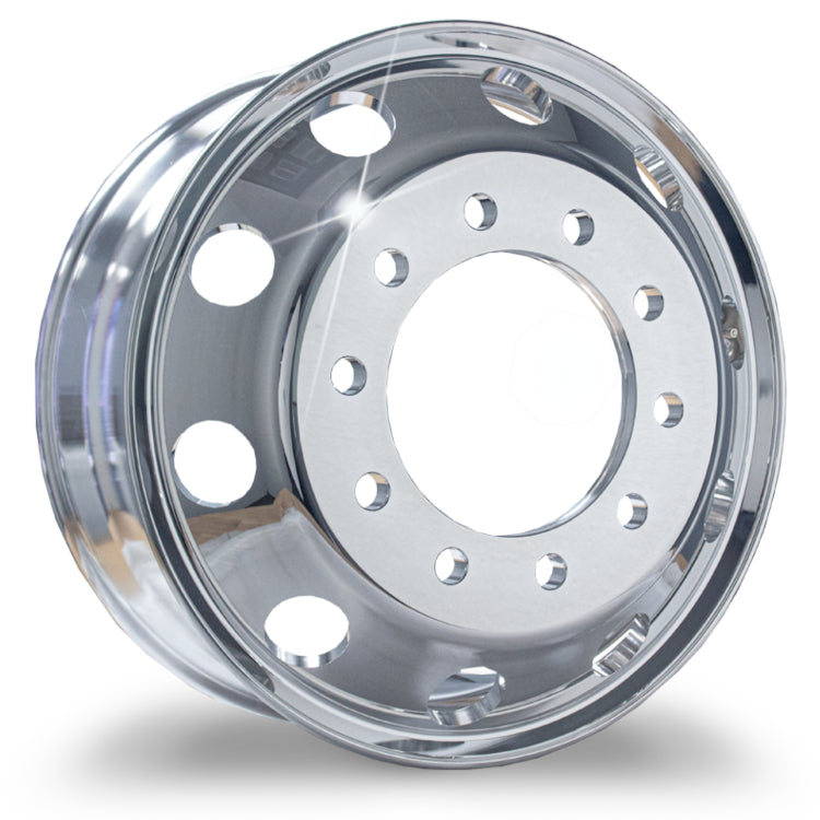 Marquee Forged T171A Polished Wheel