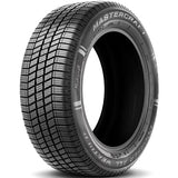 Mastercraft Courser All Weather Tire