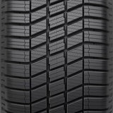 Mastercraft Courser All Weather Tire