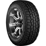 Mastercraft Courser AXT