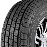 Mastercraft Courser HSX Tour