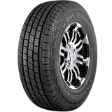 Mastercraft Courser HSX Tour