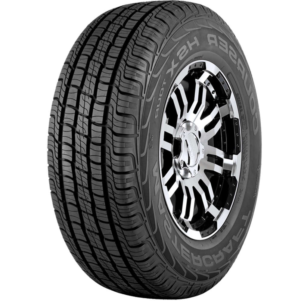 Mastercraft Courser HSX Tour