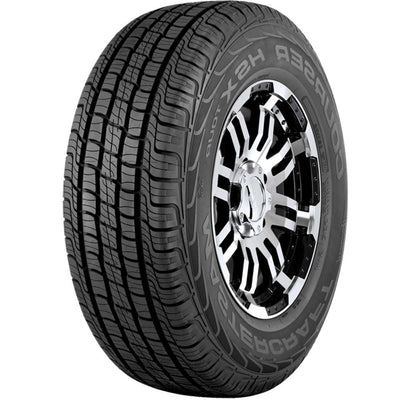 Mastercraft Courser HSX Tour