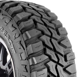 Mastercraft Courser MXT