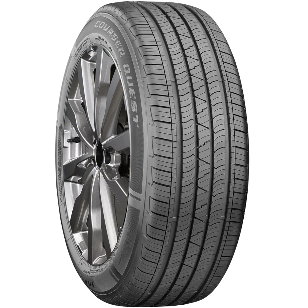Mastercraft Courser Quest Tire