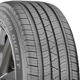 Mastercraft Courser Quest Tire