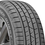 Mastercraft Courser Quest Plus