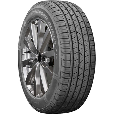 Mastercraft Courser Quest Plus