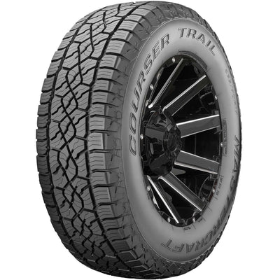 Mastercraft Courser Trail