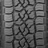 Mastercraft Courser Trail