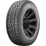 Mastercraft Courser Trail
