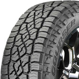 Mastercraft Courser Trail HD