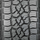 Mastercraft Courser Trail HD