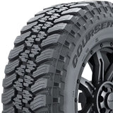 Mastercraft Courser Trail RT Tire