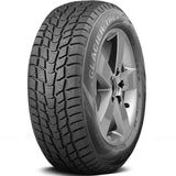 Mastercraft Glacier Trex