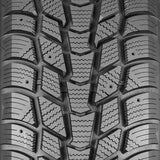 Mastercraft Glacier Trex Tire
