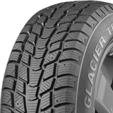 Mastercraft Glacier Trex Tire